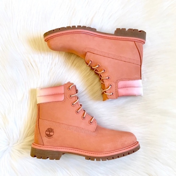 Timberland Waterville 6” Waterproof Boots - Picture 4 of 8